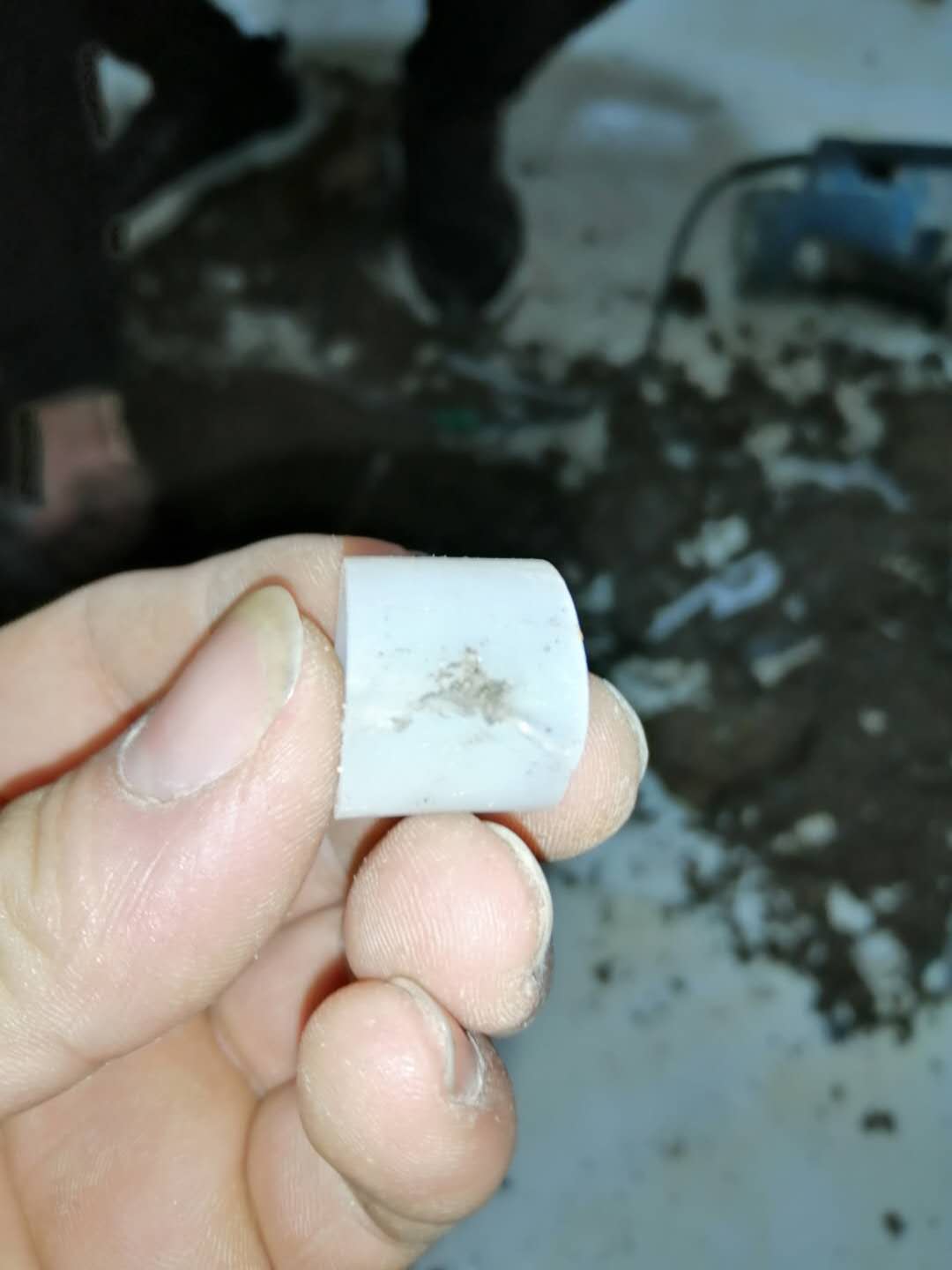 防城地暖漏水检测